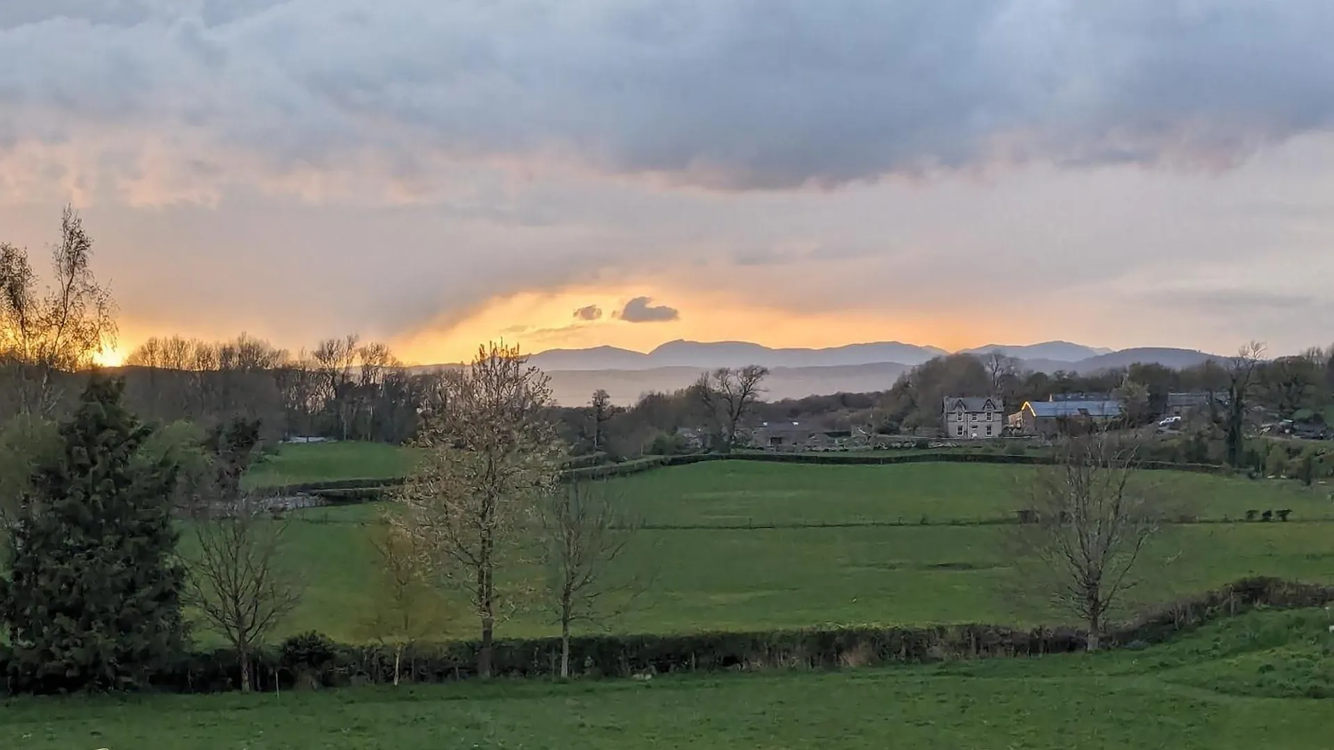 Brackenthwaite Farm Beetham