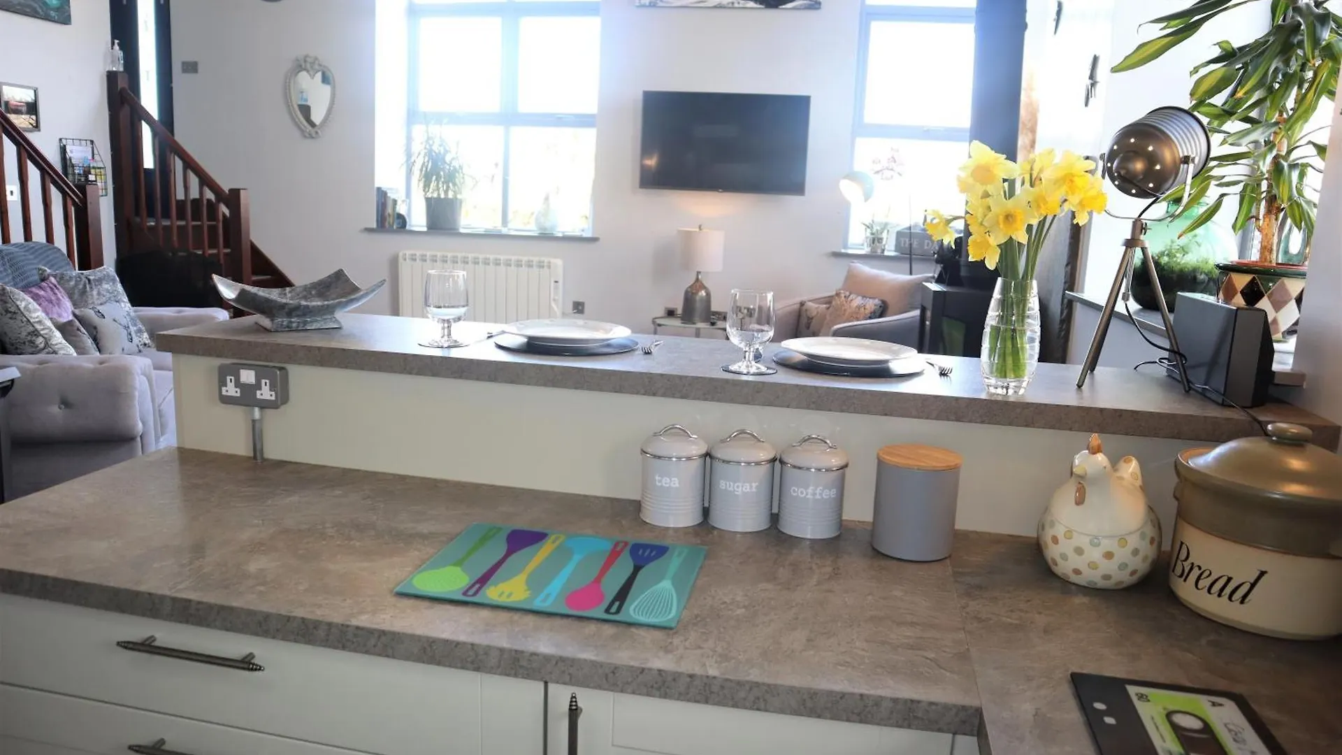 Brackenthwaite Farm Holiday home *