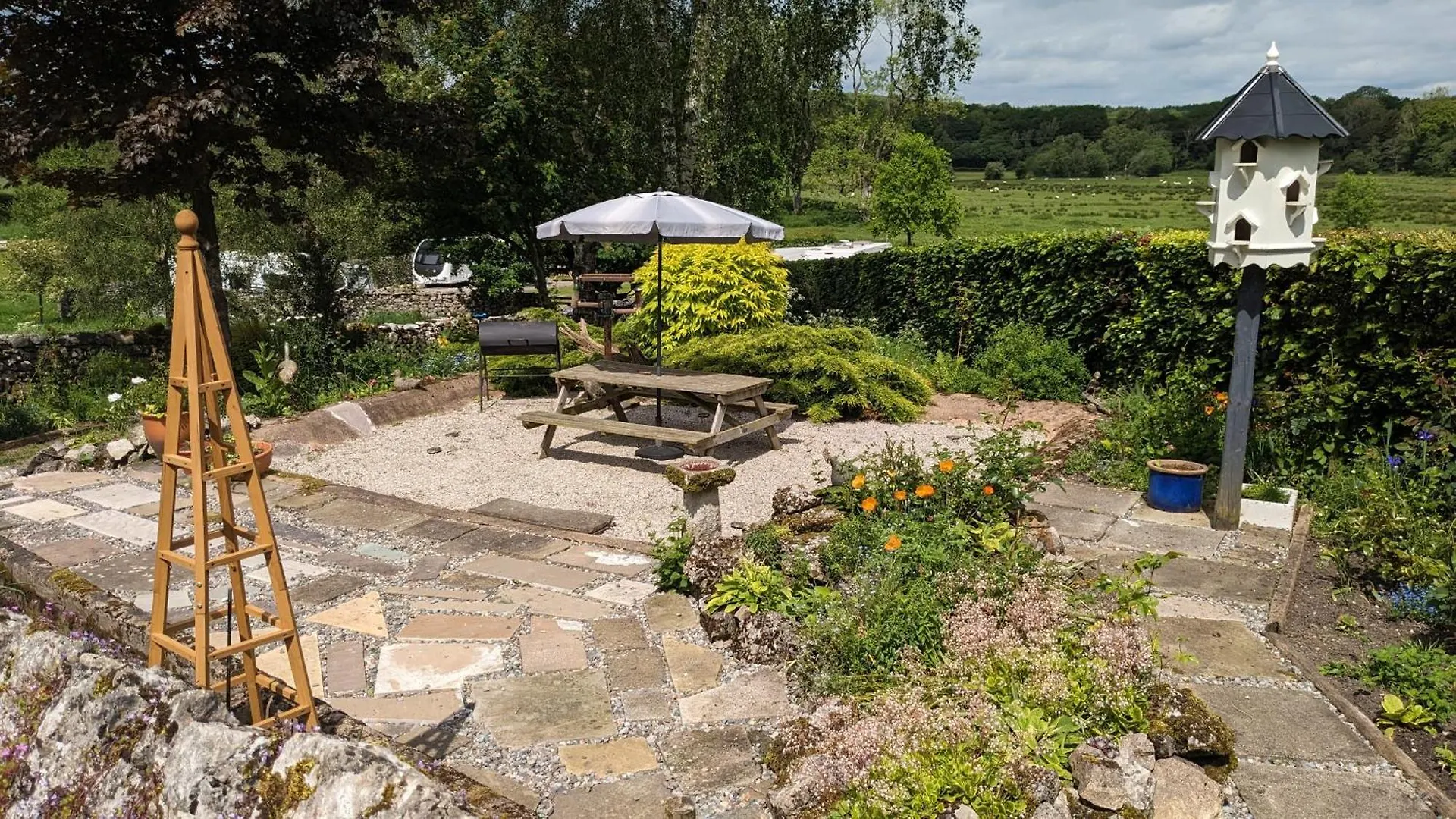 Brackenthwaite Farm