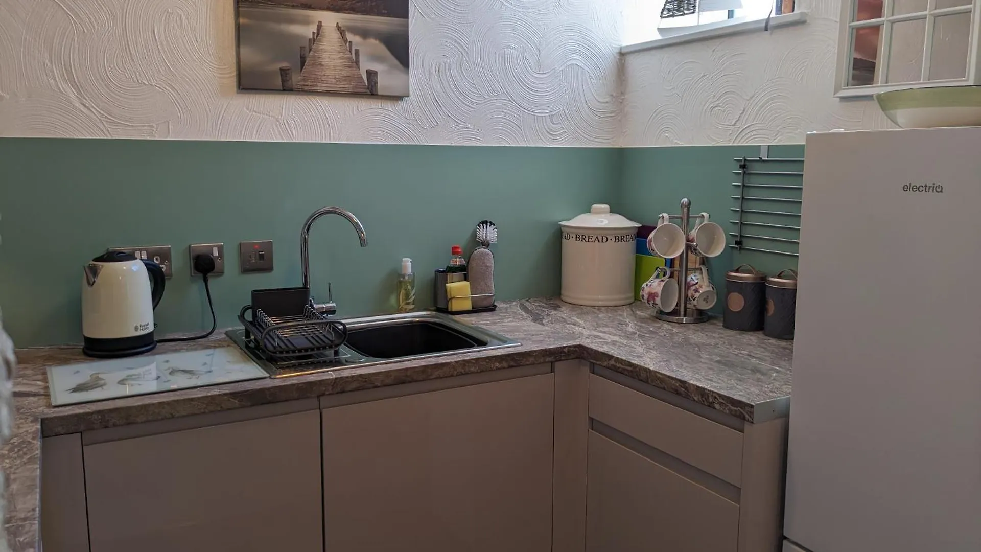 Brackenthwaite Farm Holiday home Beetham