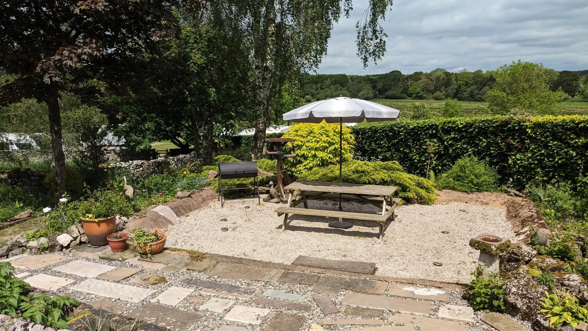 Brackenthwaite Farm Holiday home