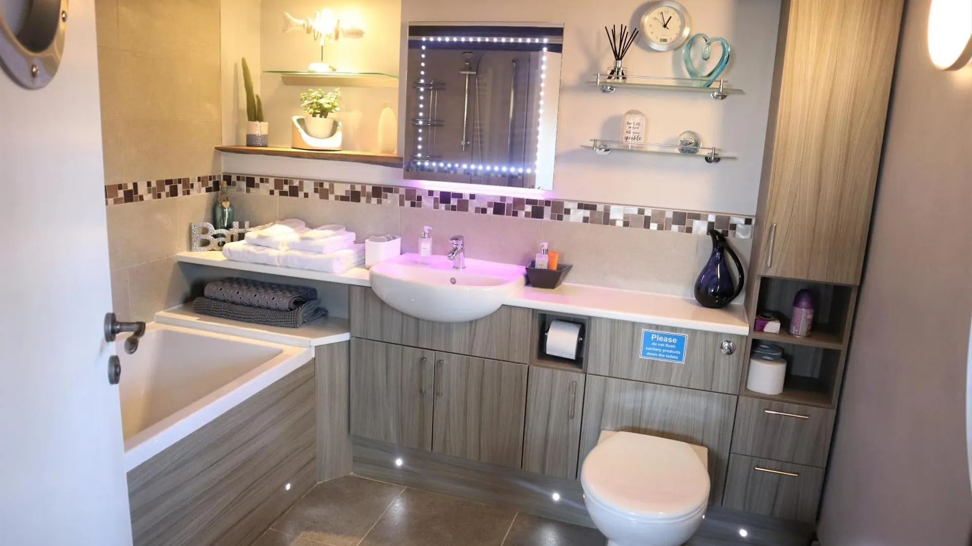 Brackenthwaite Farm Holiday home *