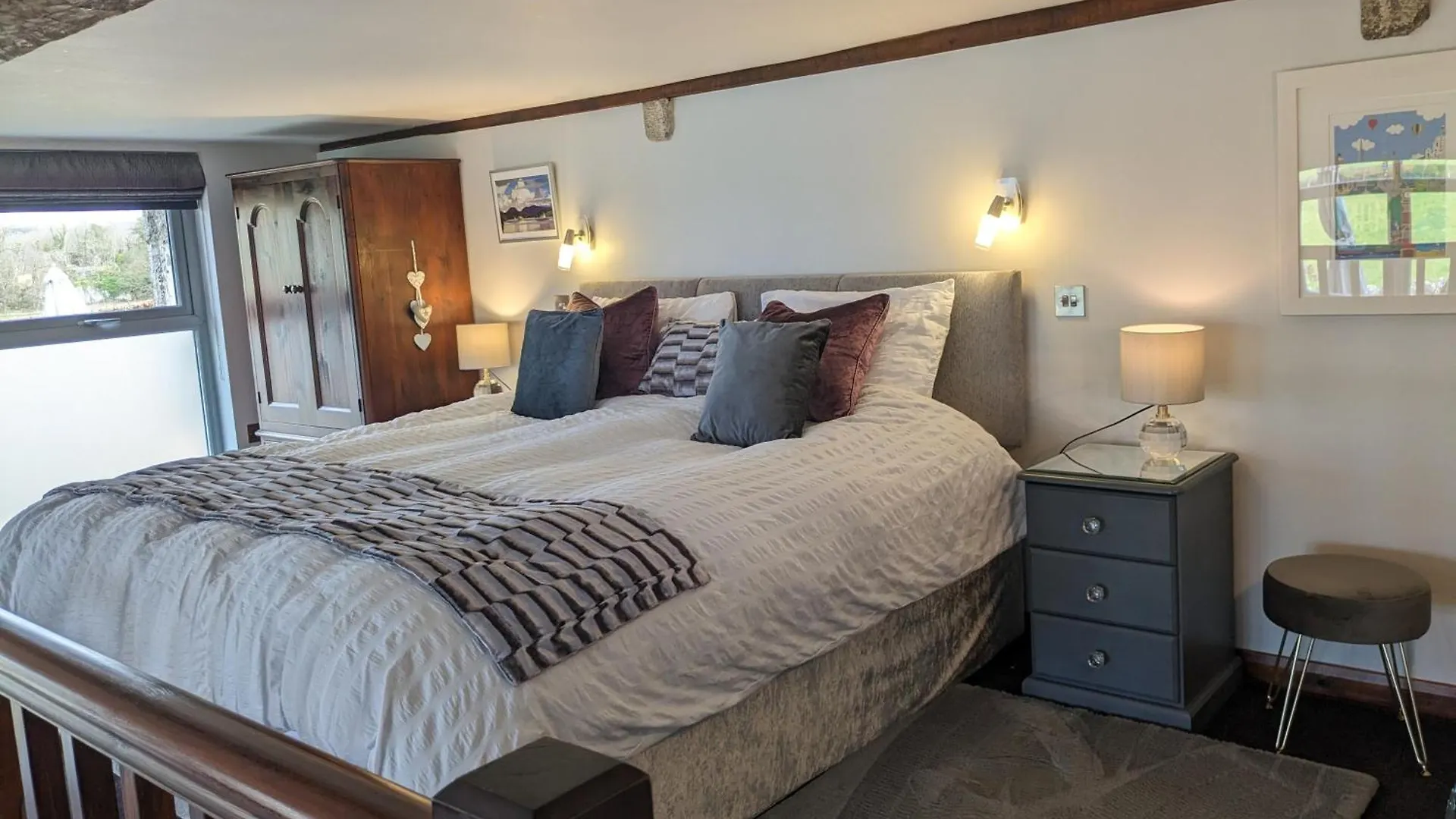 Brackenthwaite Farm * Beetham