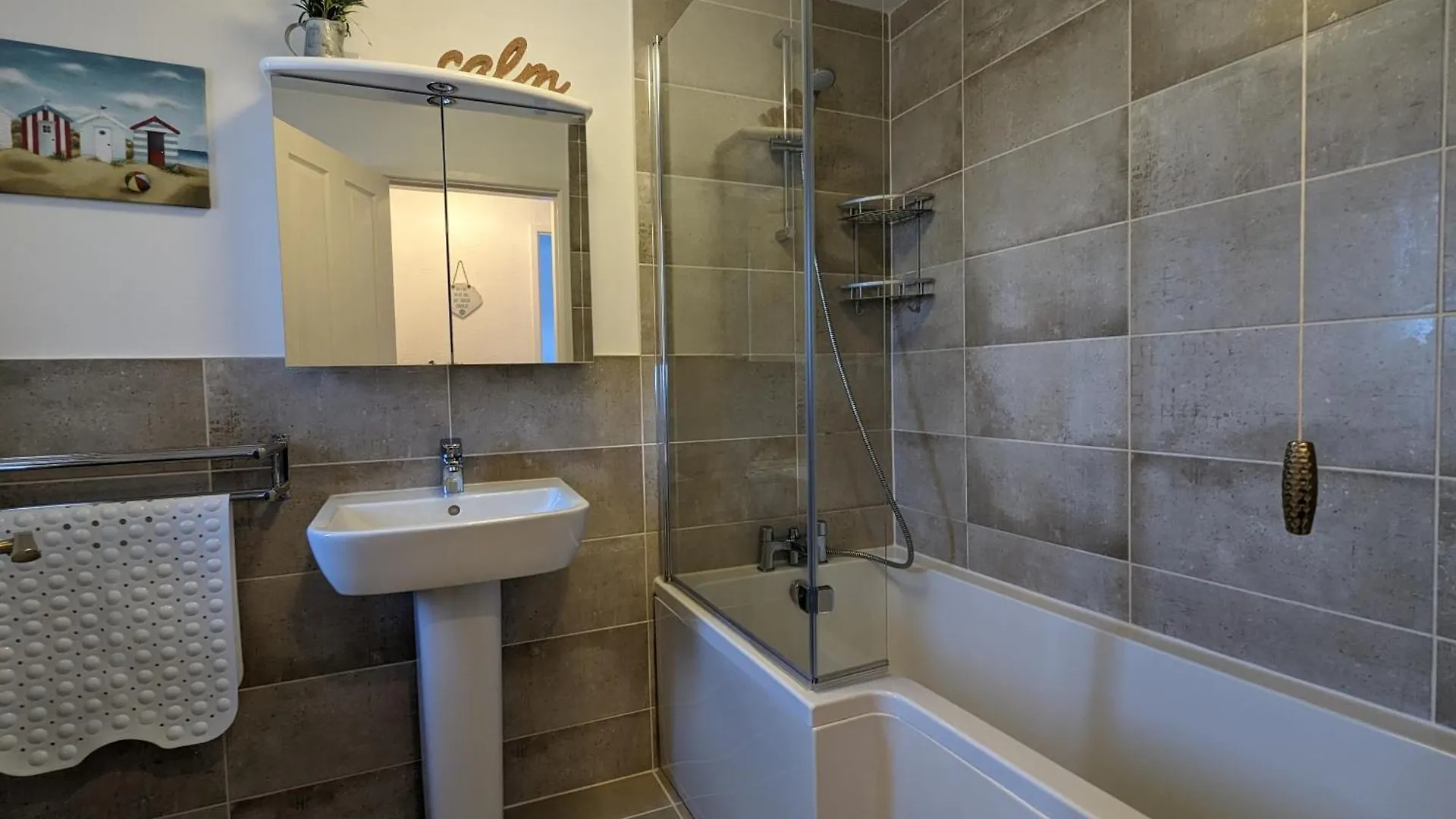 Brackenthwaite Farm Holiday home
