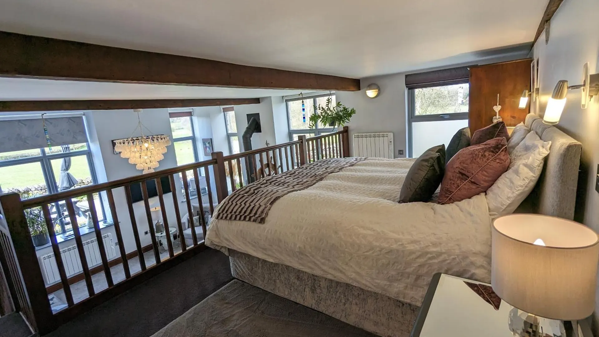 Holiday home Brackenthwaite Farm *