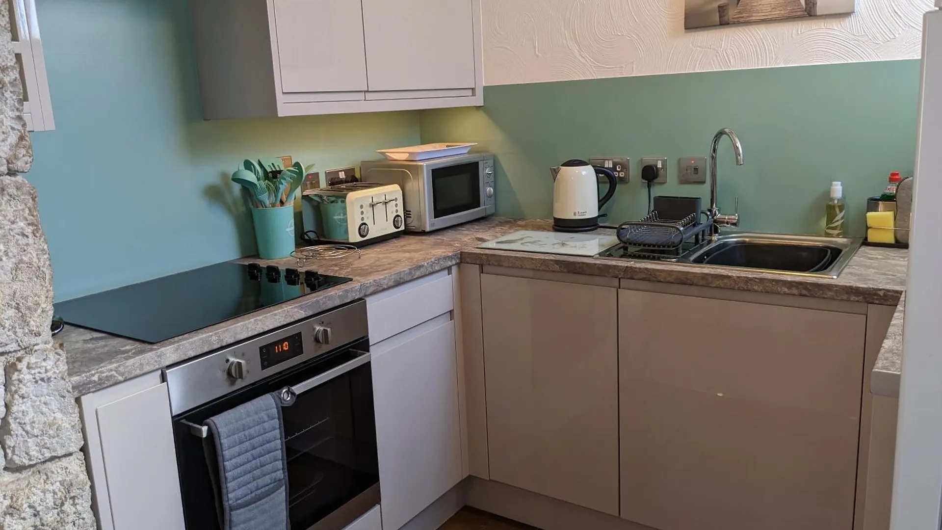 Holiday home Brackenthwaite Farm Beetham