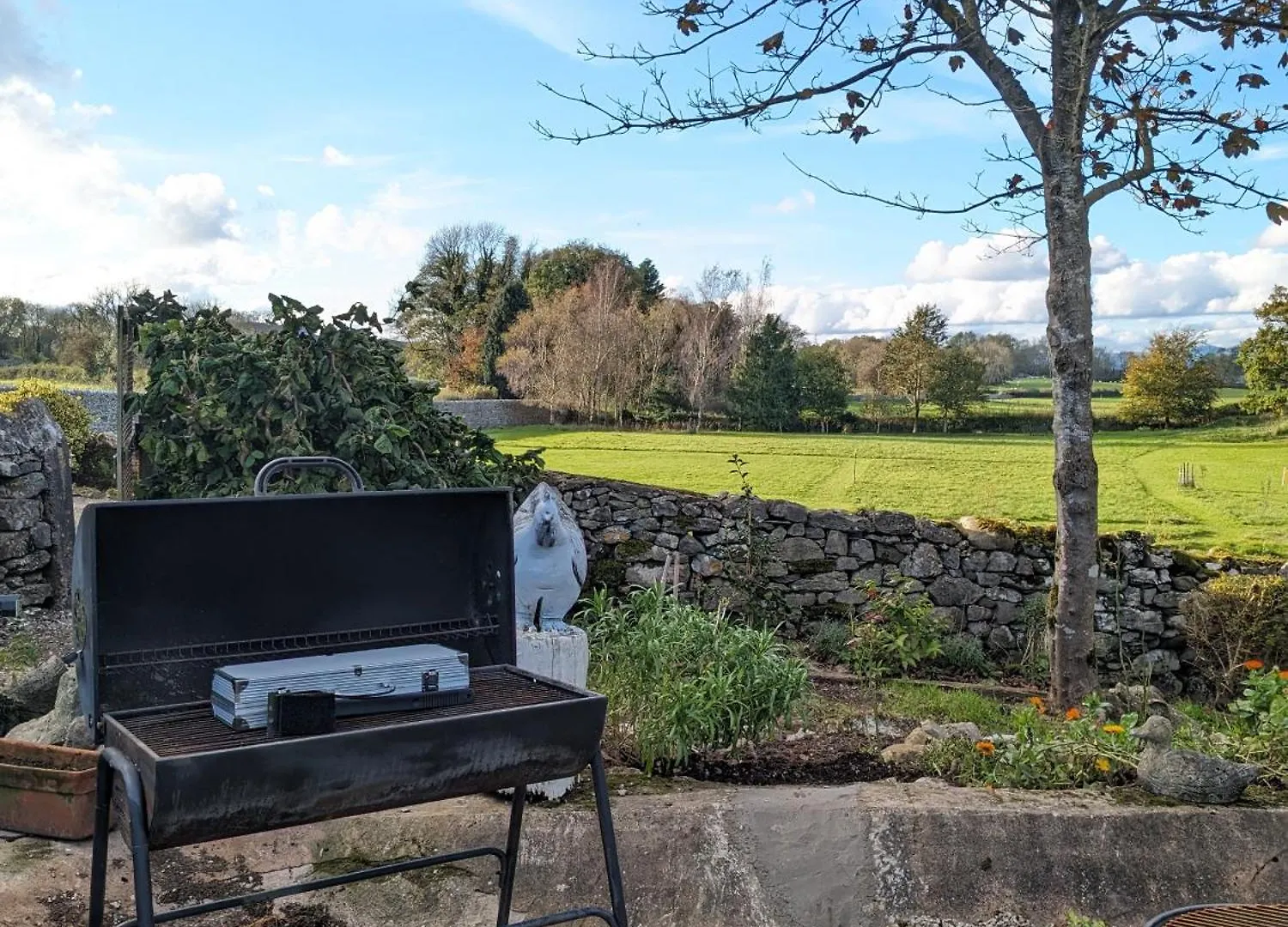 Holiday home Brackenthwaite Farm *