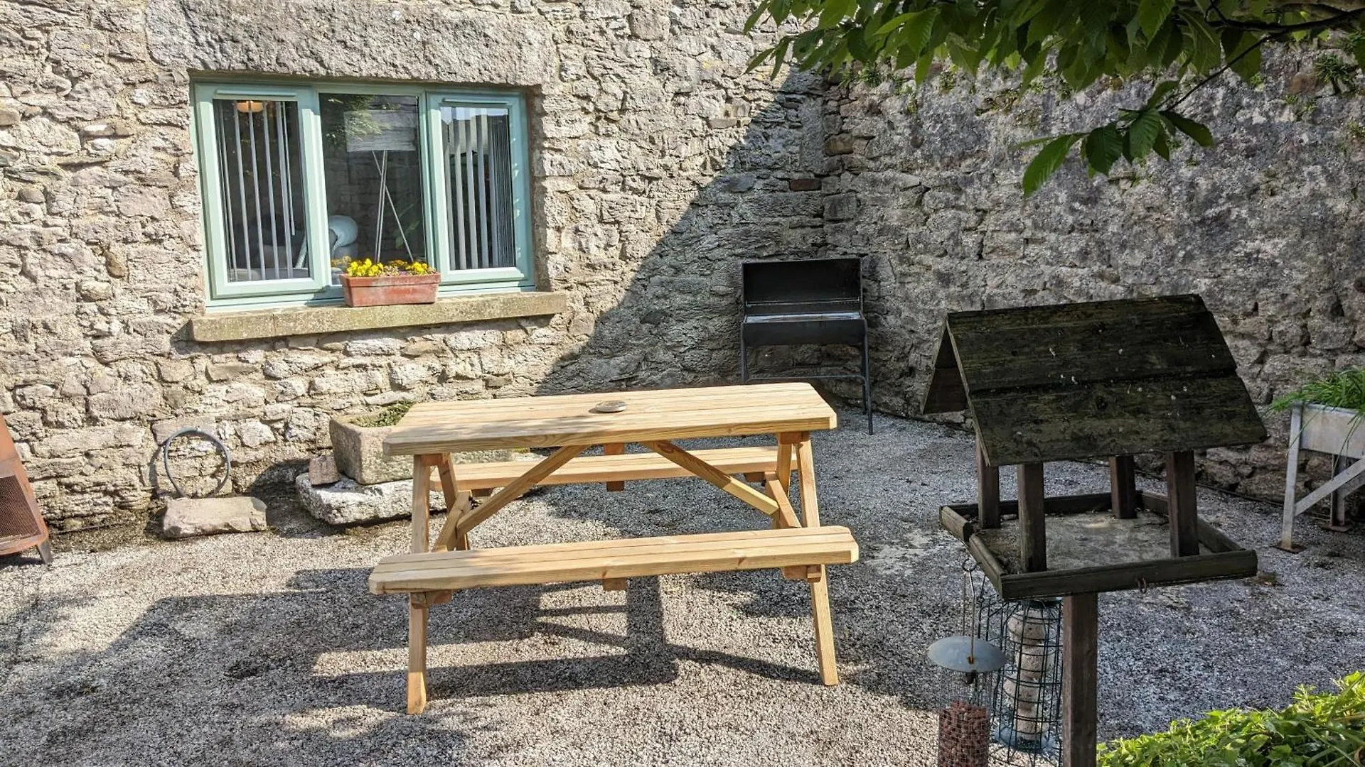 Brackenthwaite Farm * Beetham