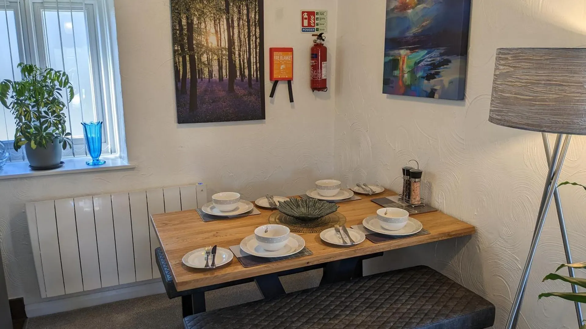 Holiday home Brackenthwaite Farm *