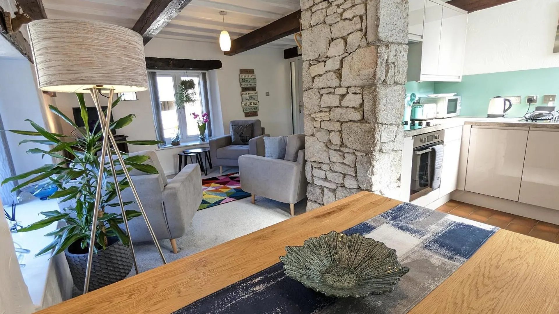 Brackenthwaite Farm Holiday home Beetham
