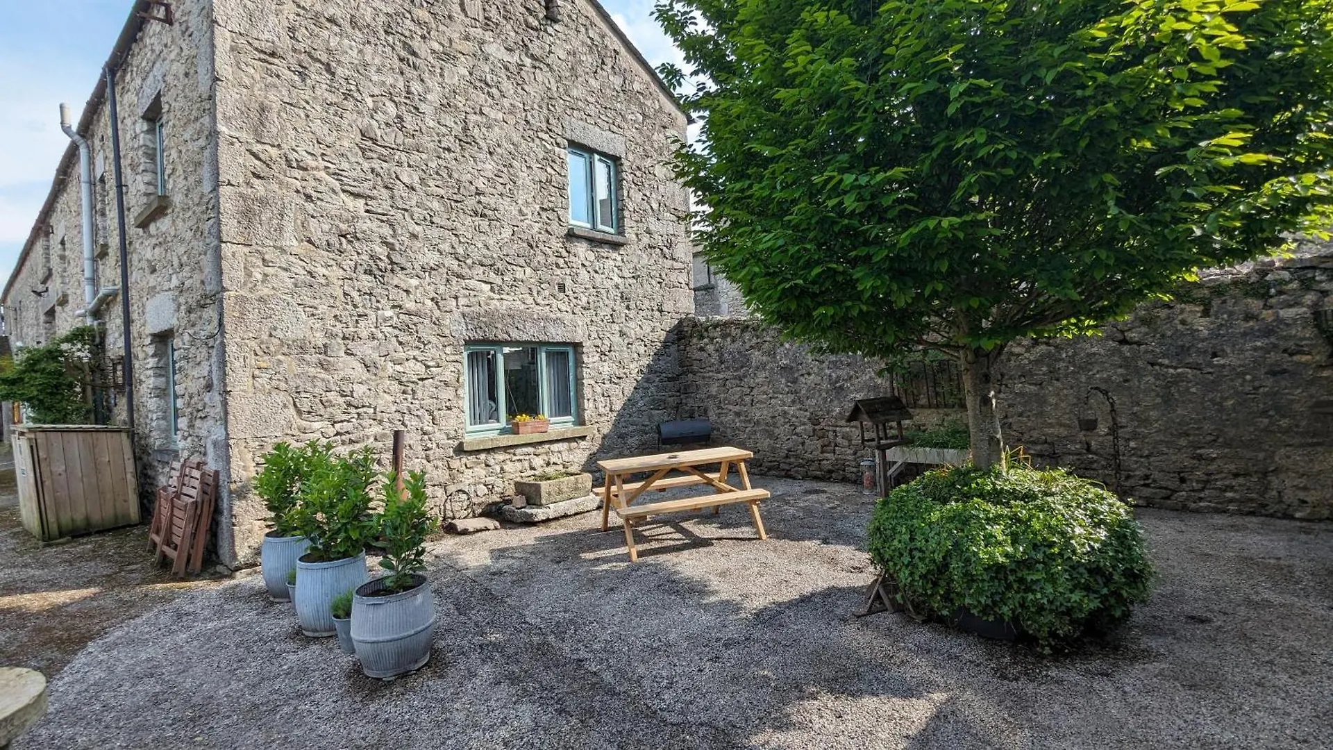 Brackenthwaite Farm Holiday home Beetham