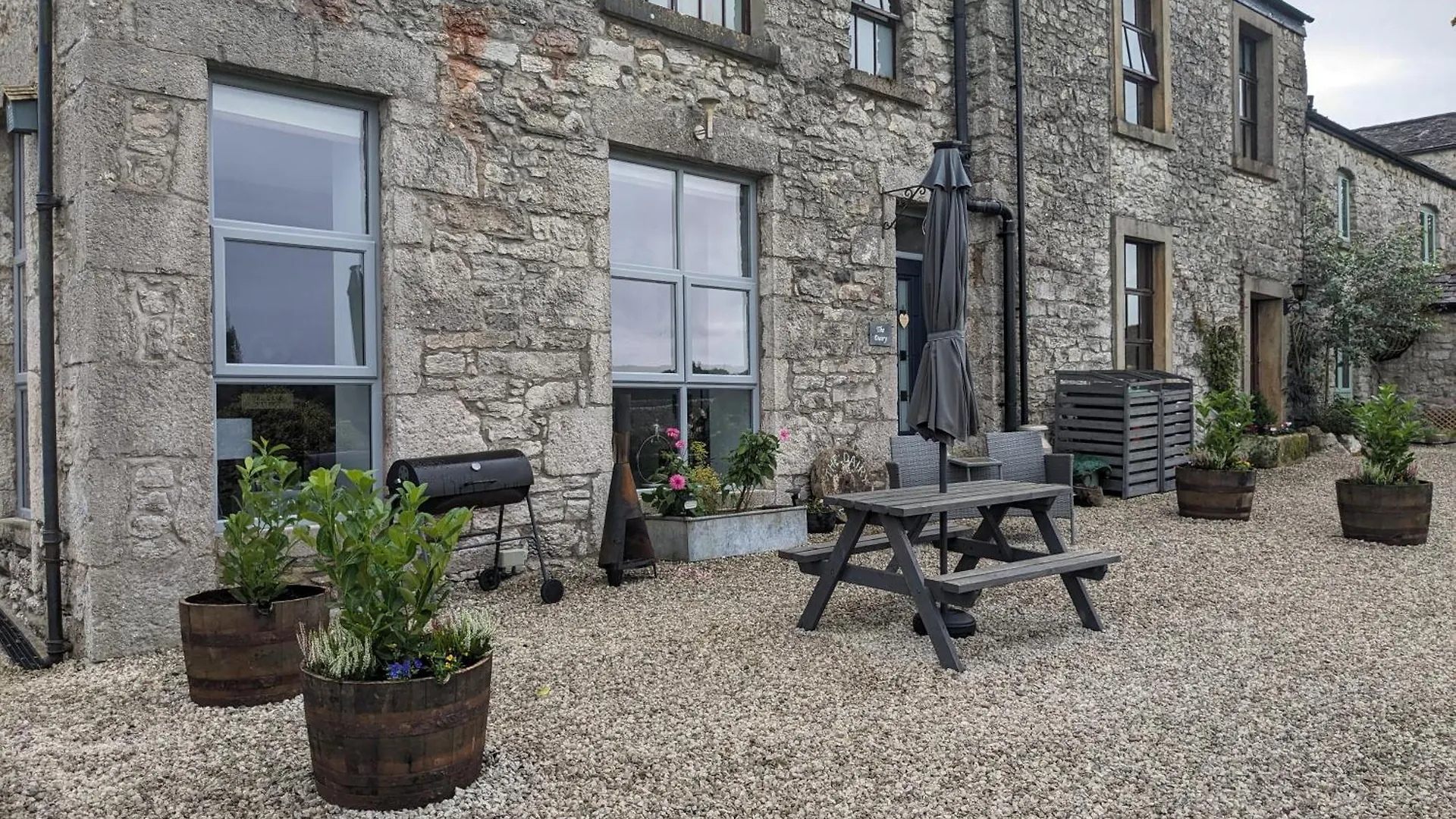 Brackenthwaite Farm *