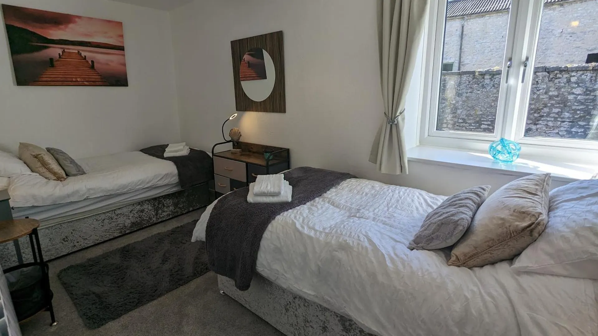 Holiday home Brackenthwaite Farm *