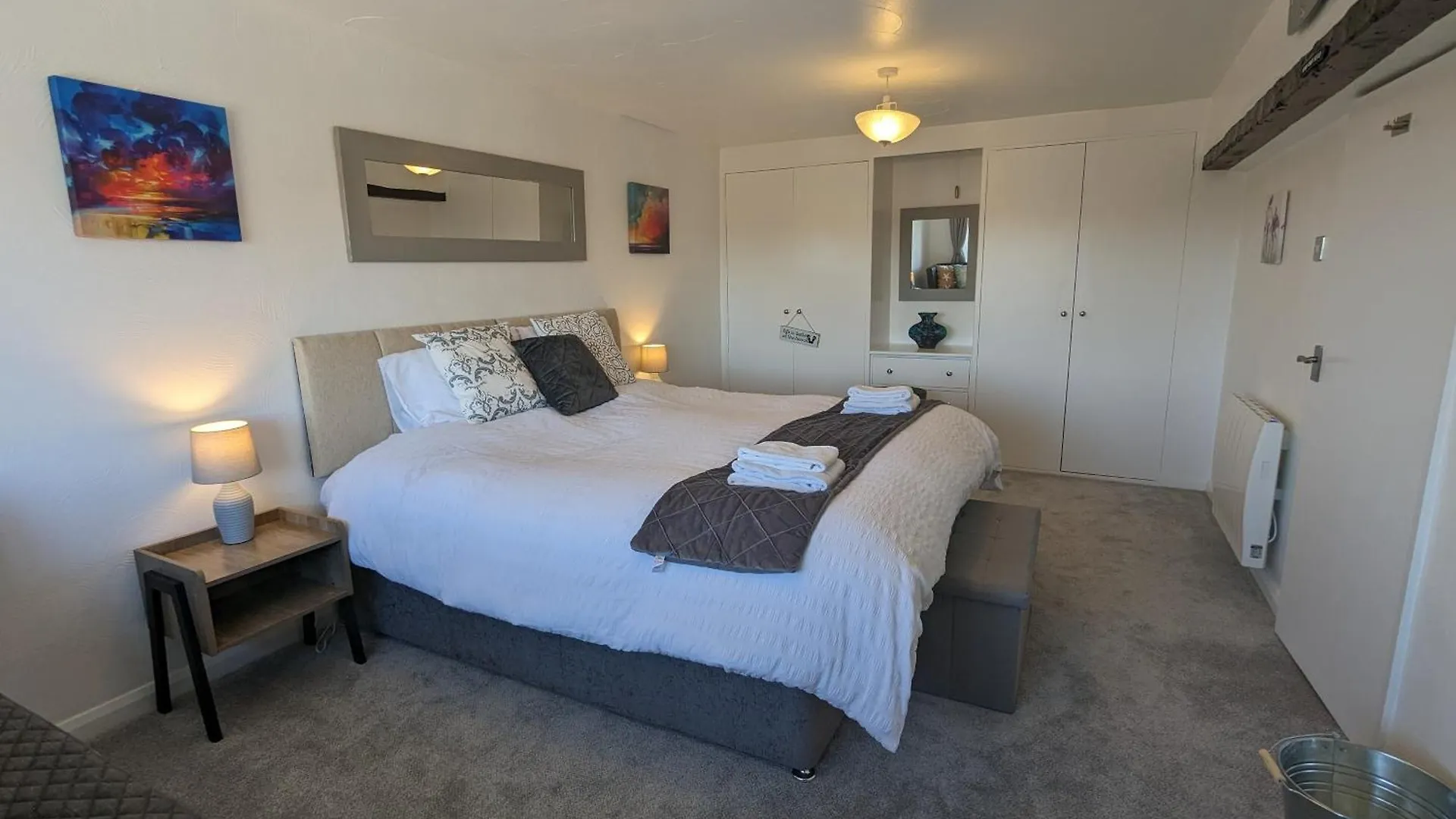 Brackenthwaite Farm Holiday home