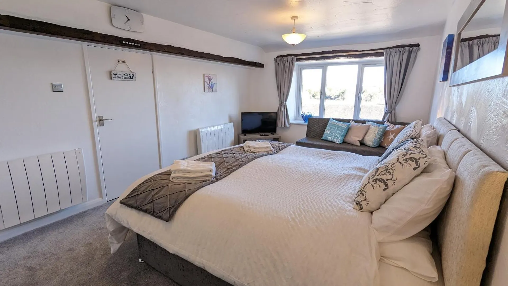 Brackenthwaite Farm Holiday home Beetham