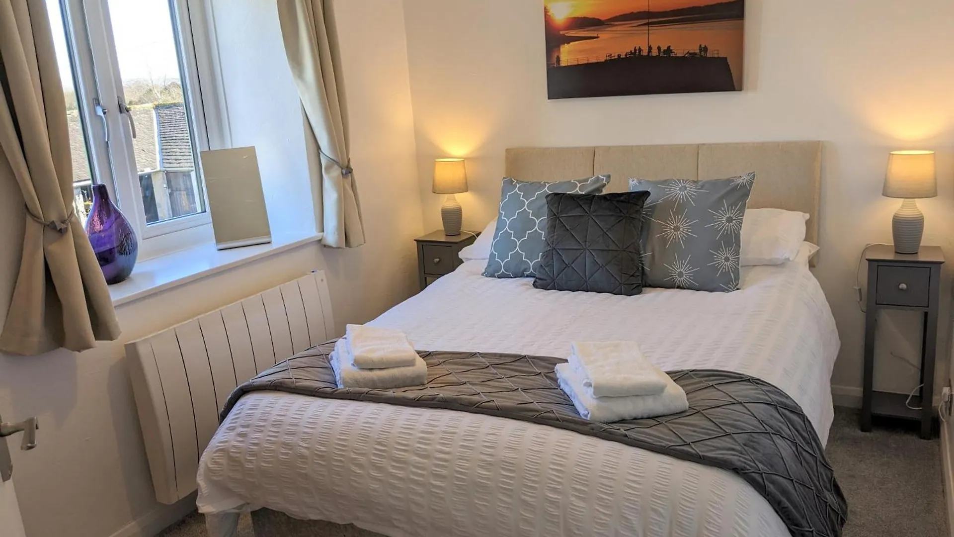 Brackenthwaite Farm Holiday home *