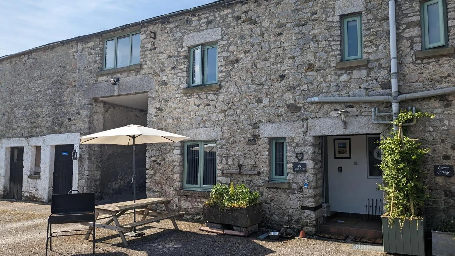 Brackenthwaite Farm