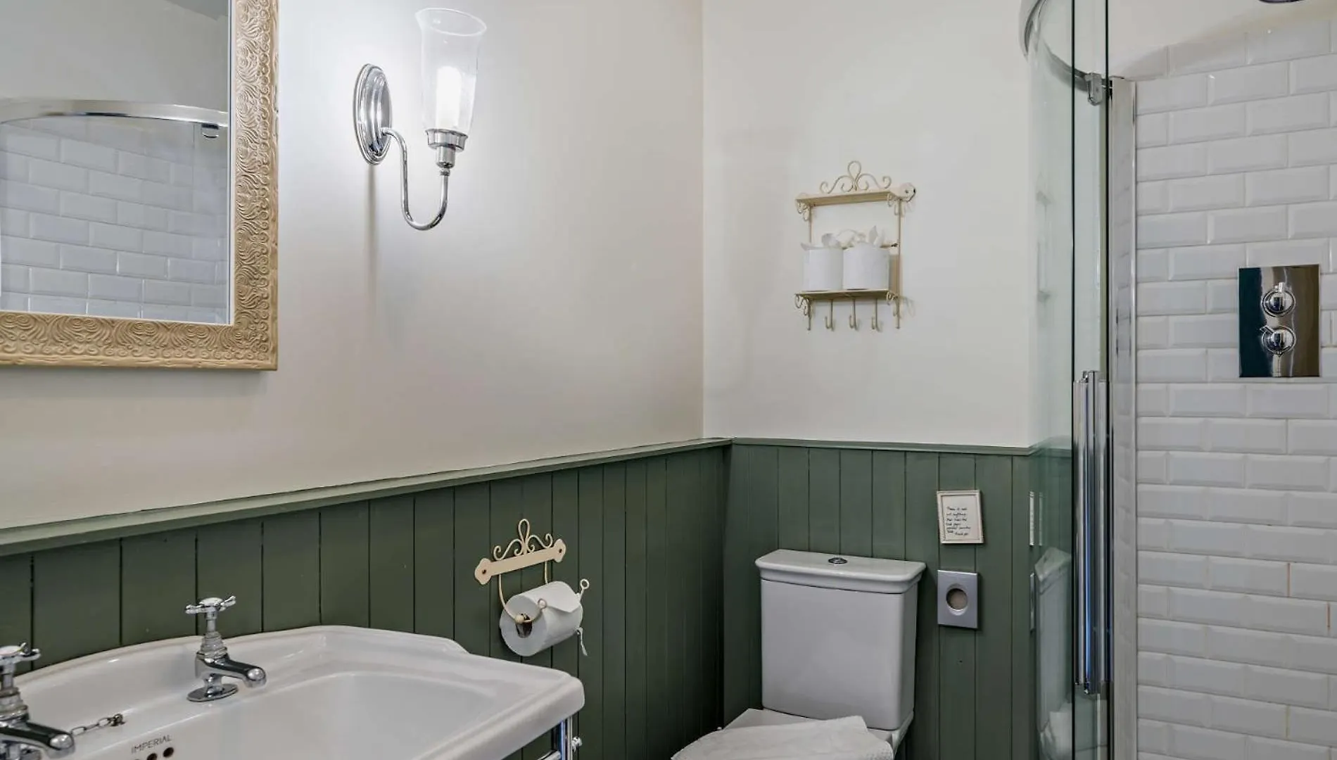 8 Bed In Sz226 Holiday home Grizedale