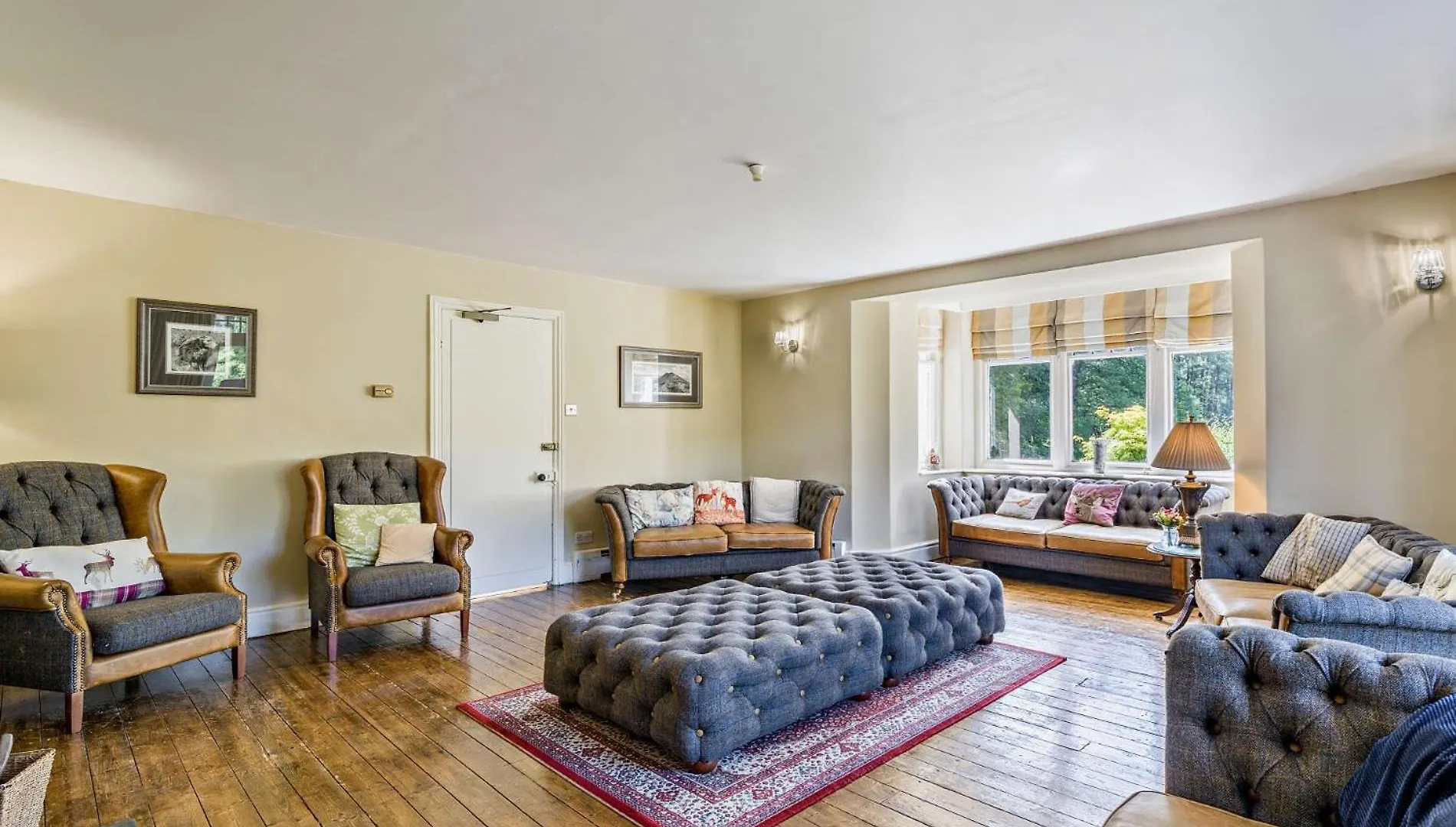 8 Bed In Sz226 Holiday home *
