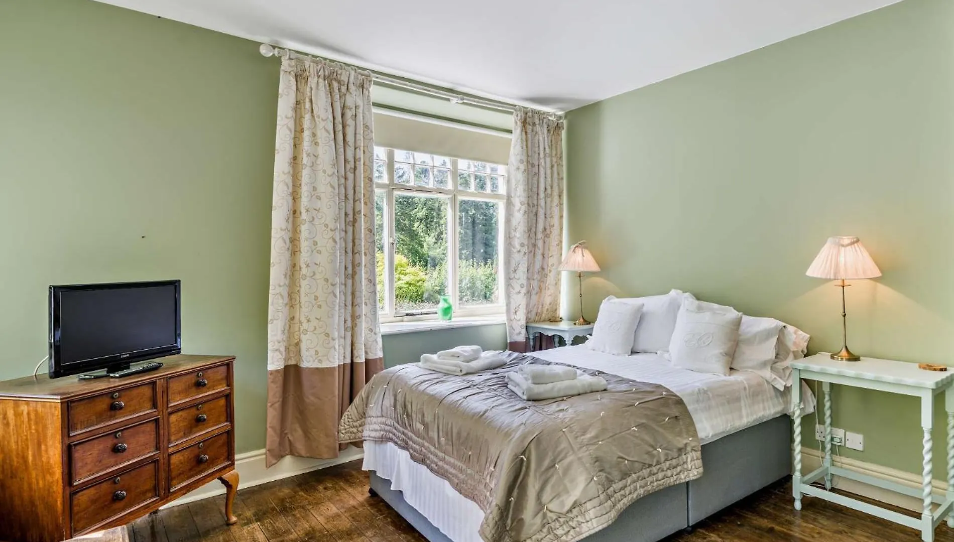 8 Bed In Sz226 Holiday home *