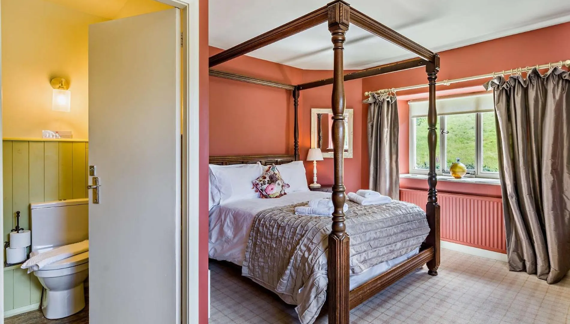 8 Bed In Sz226 * Grizedale