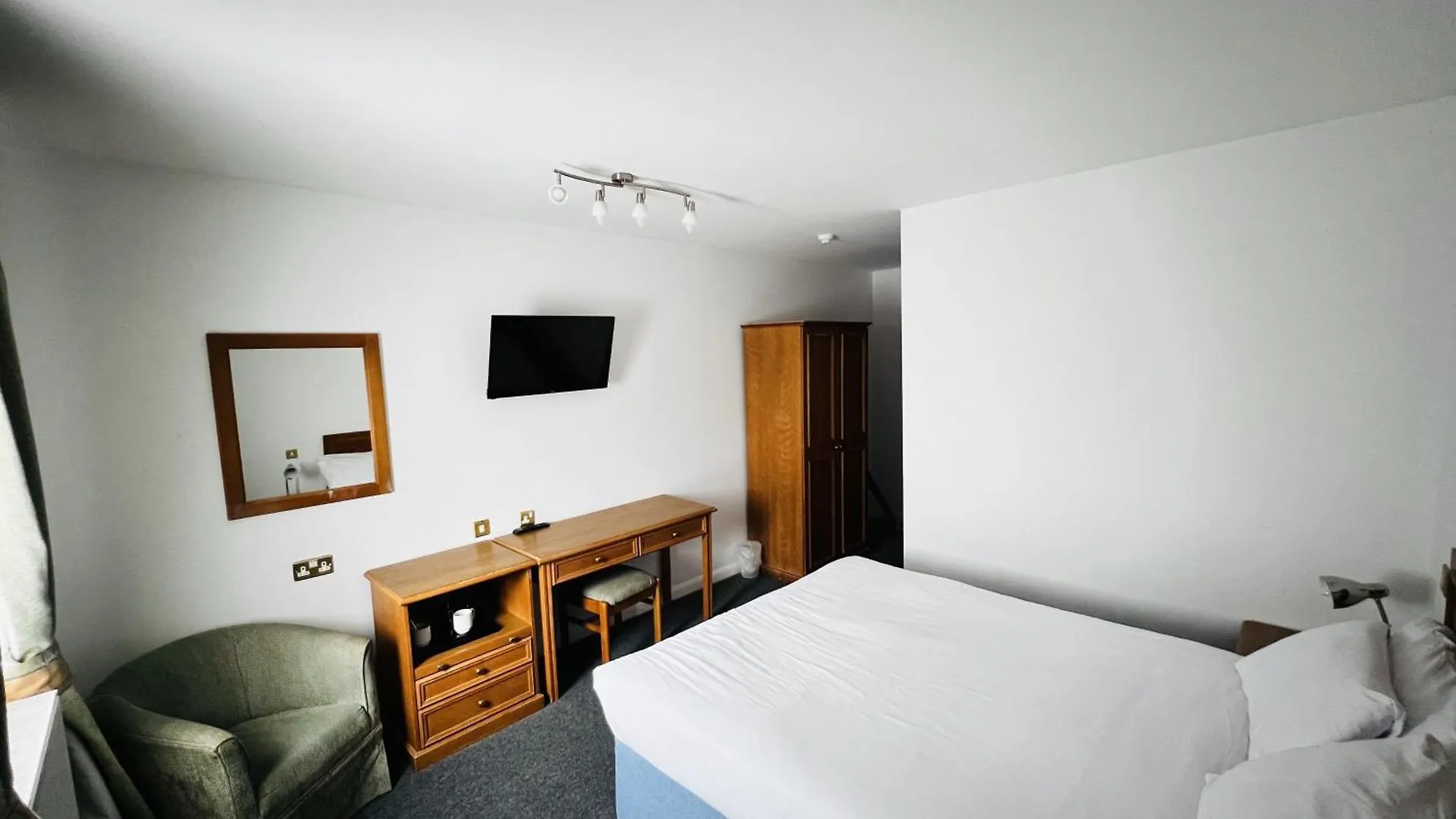 Hotel Ox Carlisle