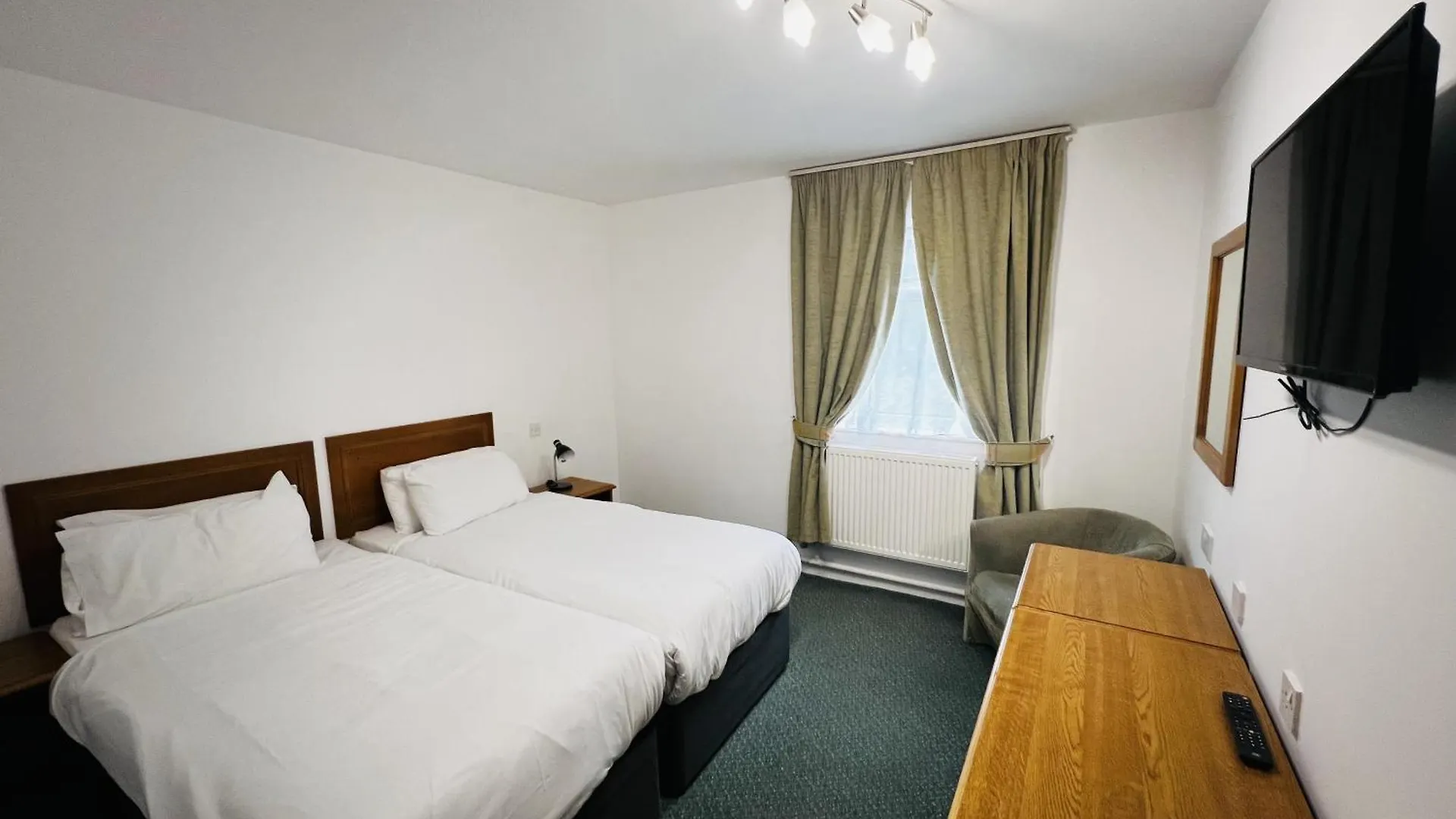 Hotel Ox Carlisle