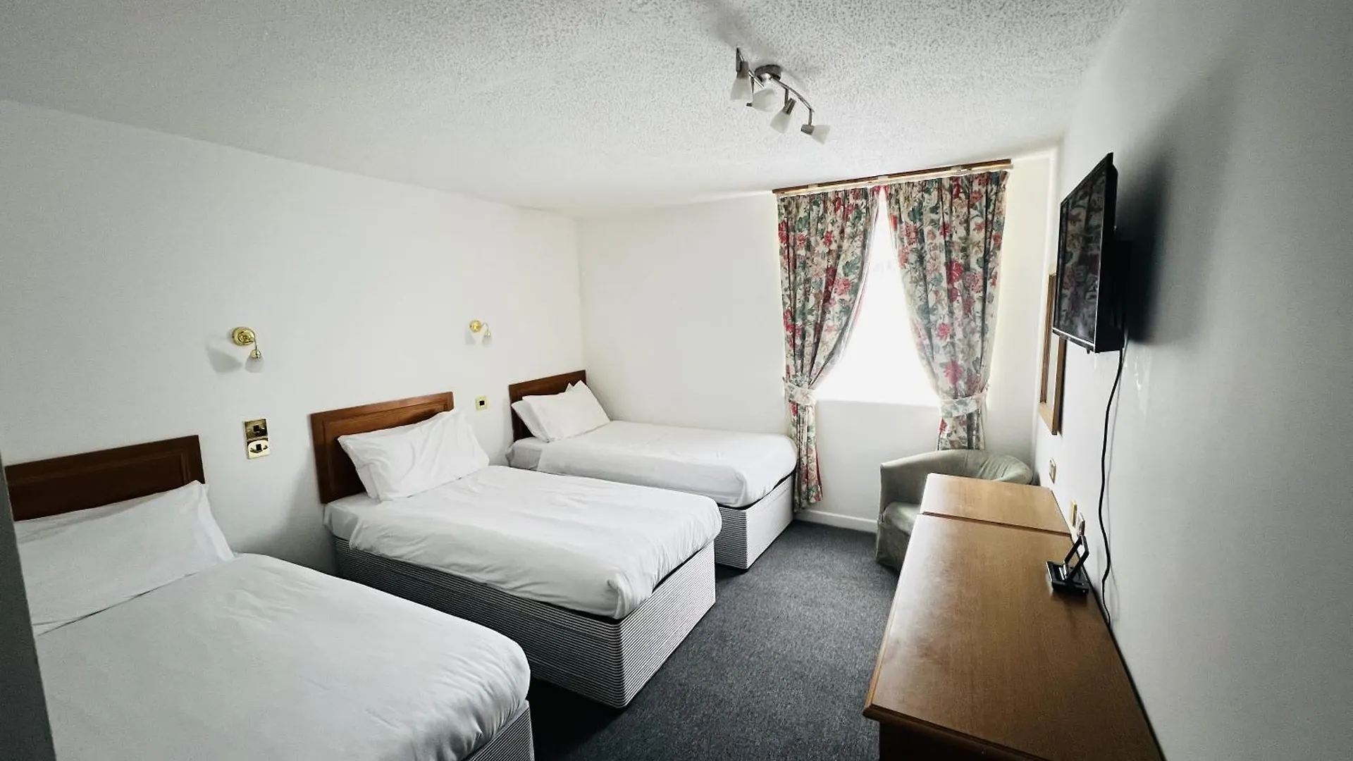 Ox Carlisle 3* Carlisle (Cumbria)