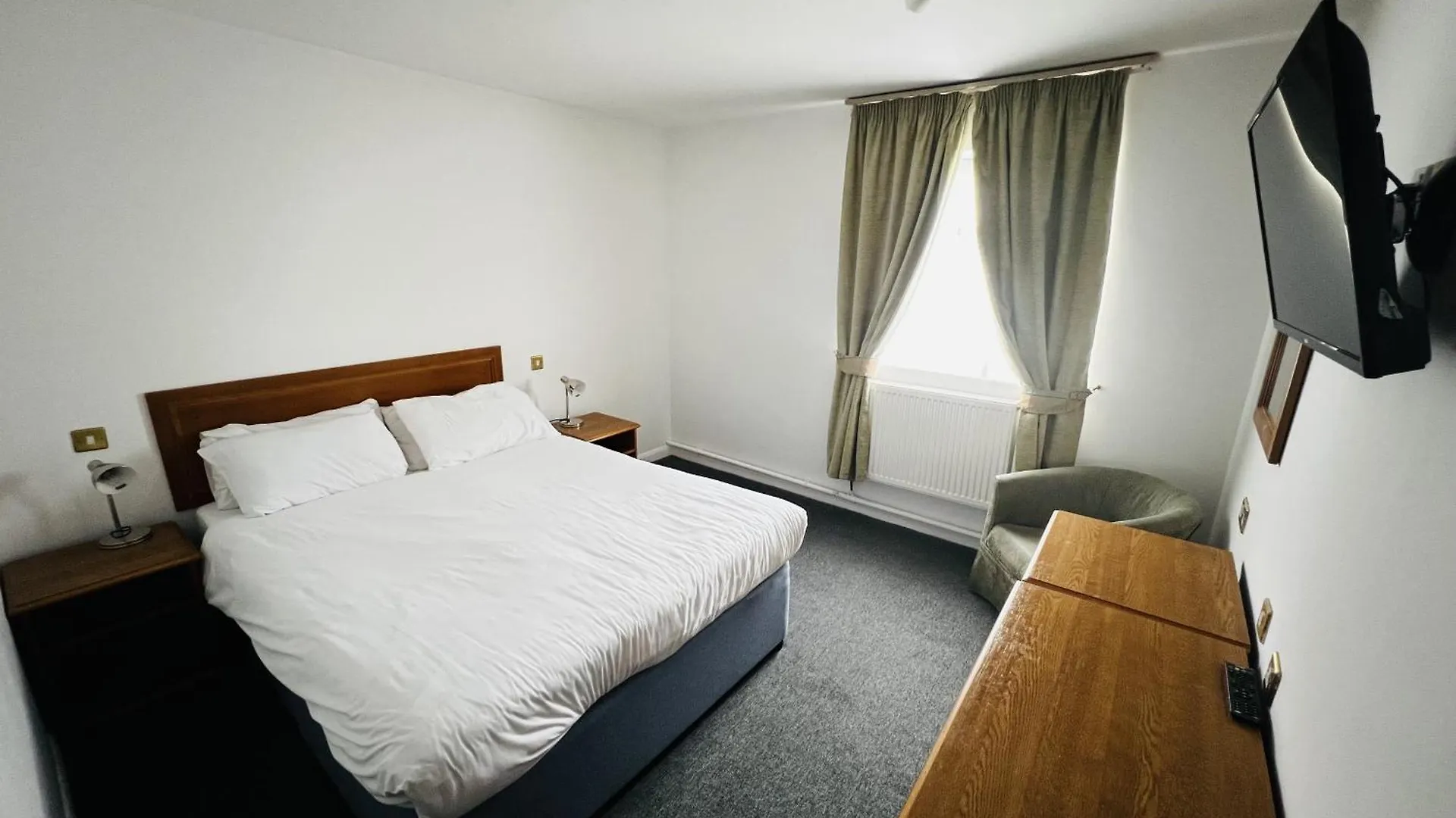 Hotel Ox Carlisle Carlisle (Cumbria)