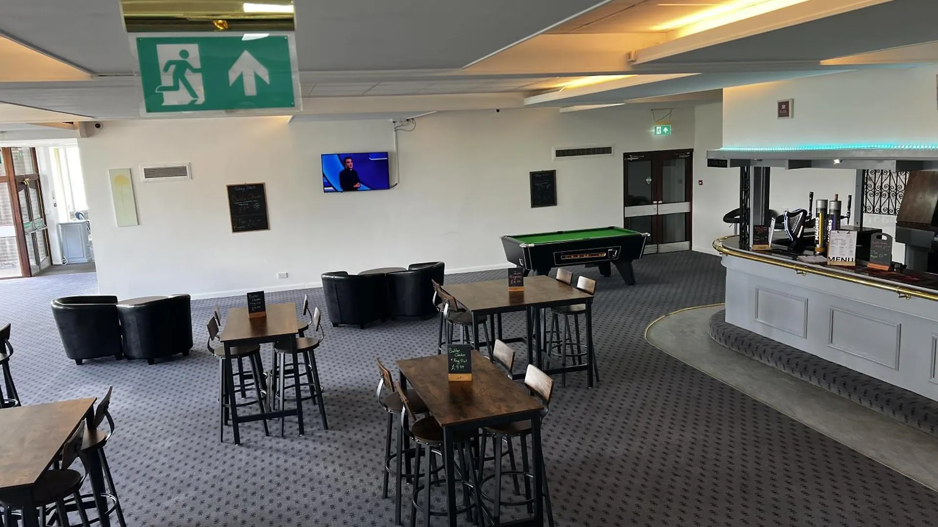 Hotel Ox Carlisle Carlisle (Cumbria)