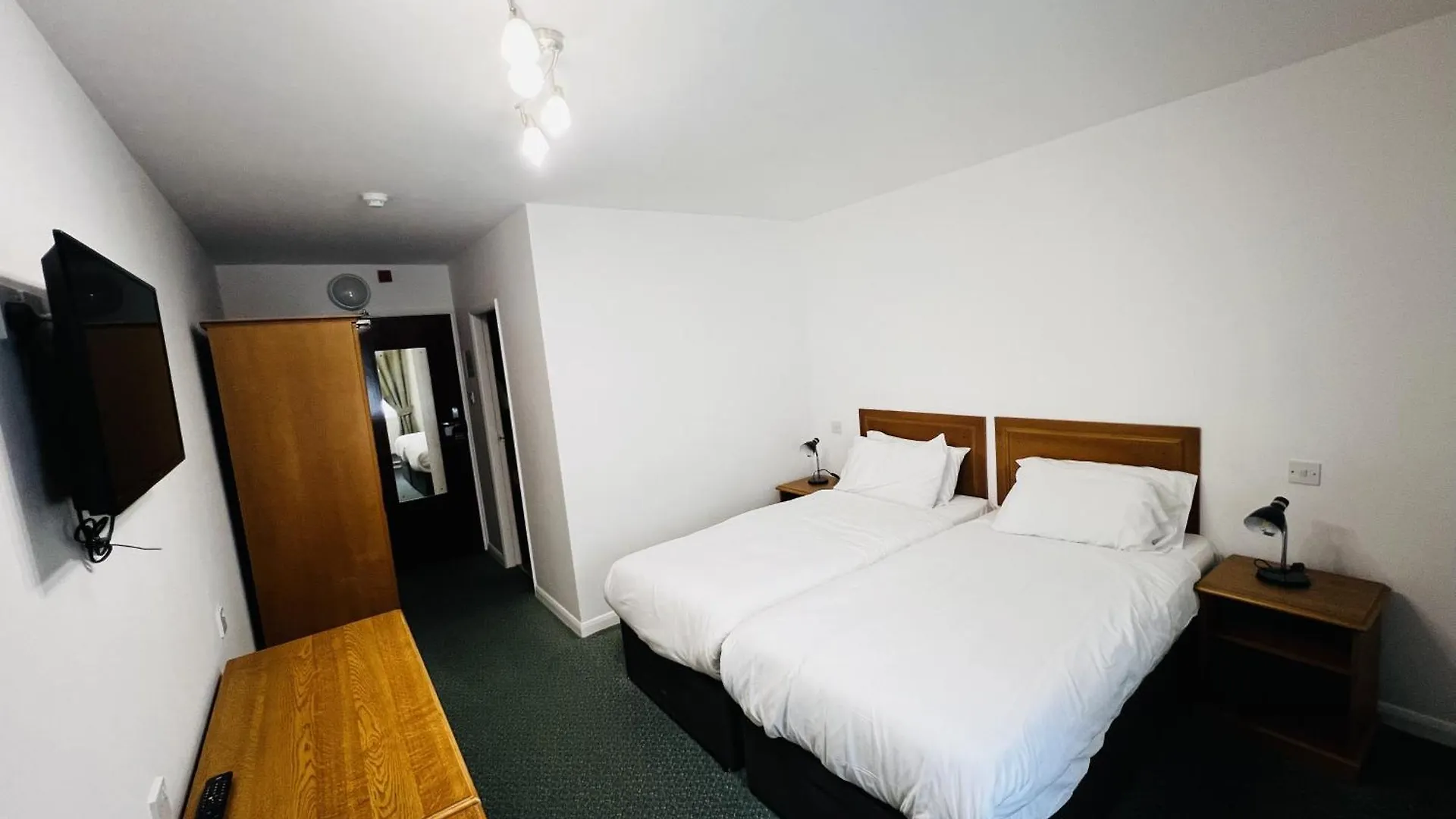 Hotel Ox Carlisle