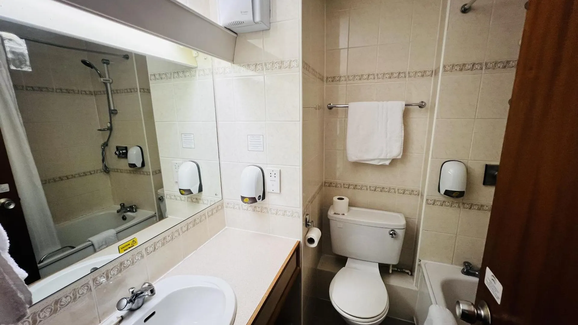 Ox Carlisle 3* Carlisle (Cumbria)