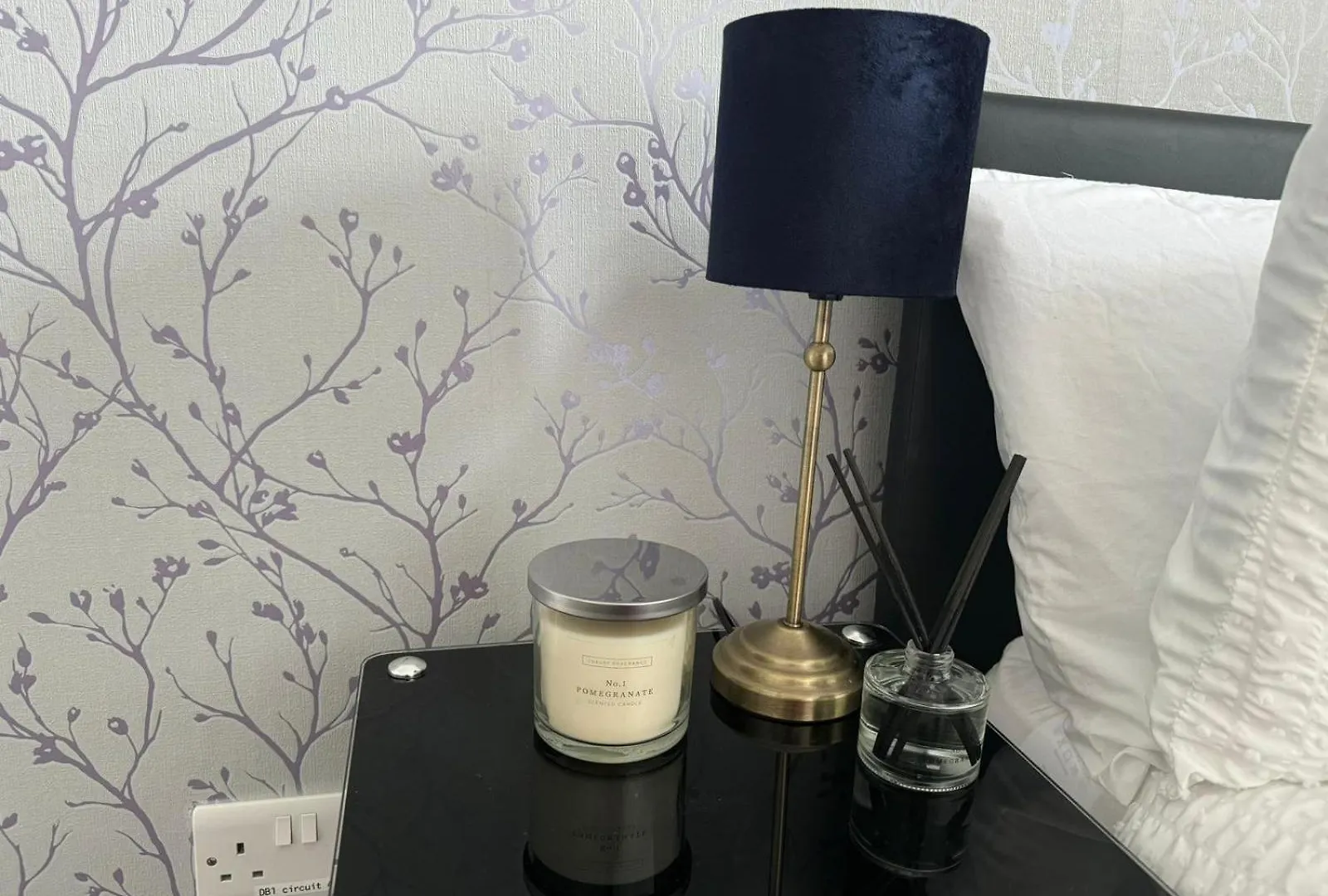 Woodman House- 7 Bed House Apartment