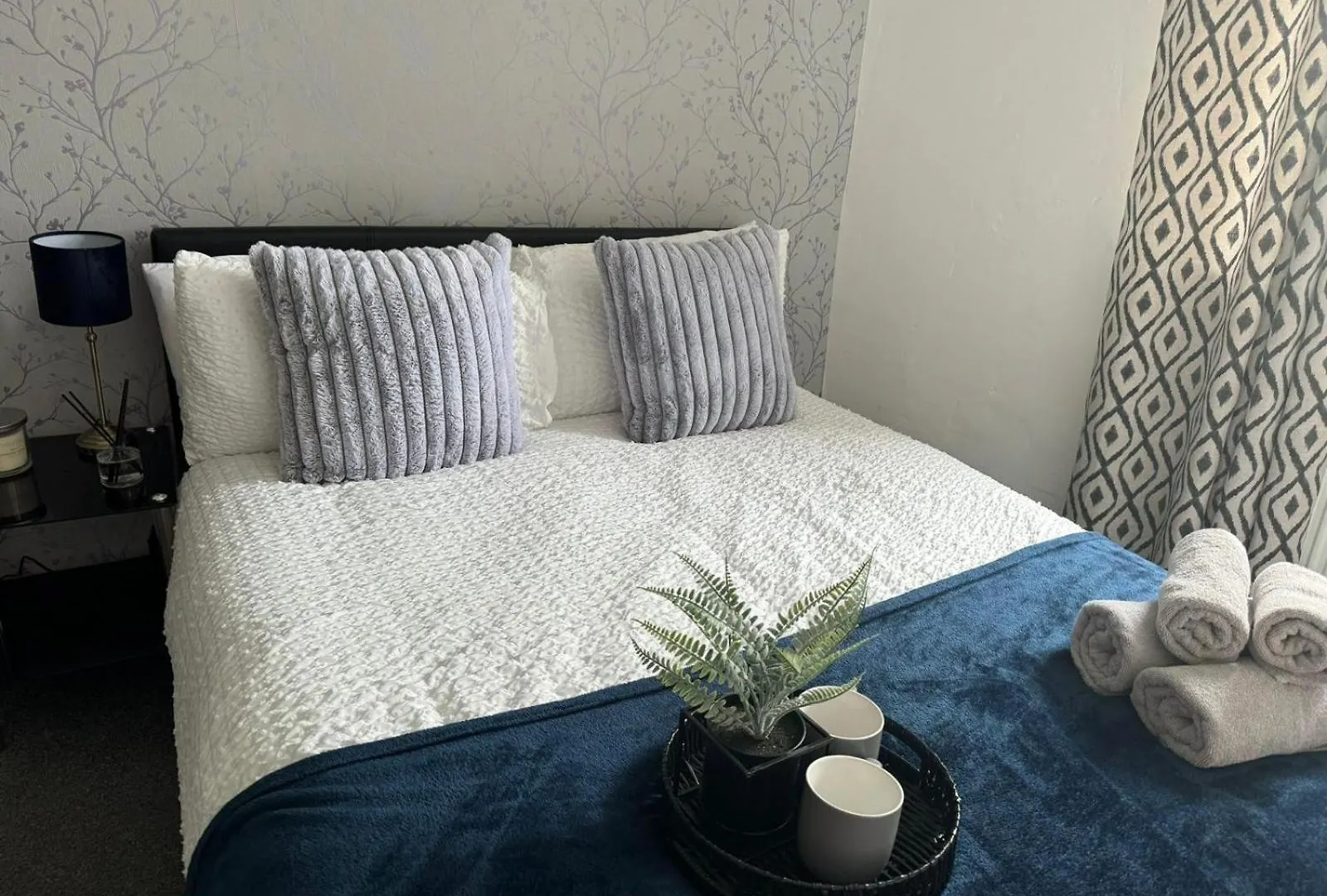 Woodman House- 7 Bed House Egremont (Cumbria)