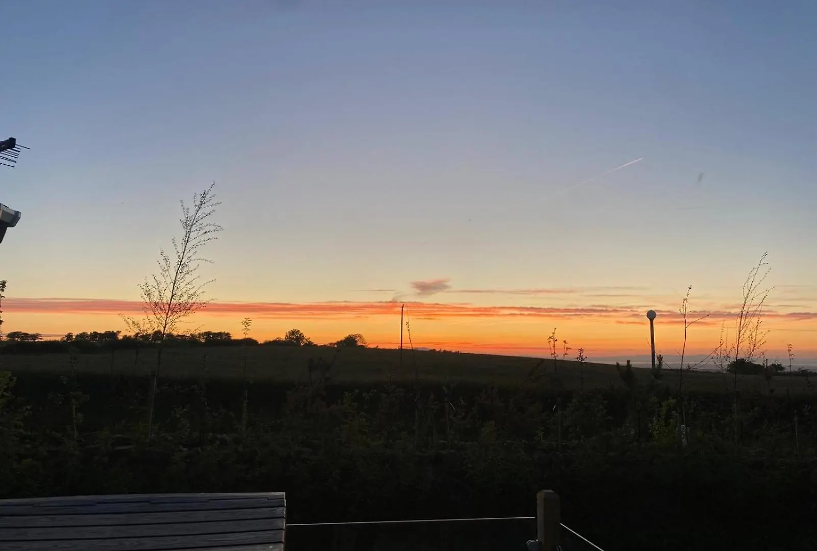 19 Forest Views Holiday home Plumbland