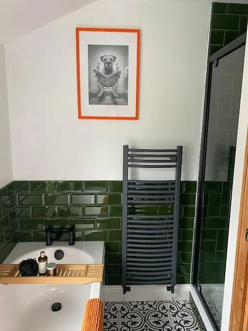 Holiday home Fettlers Cottage, Cumbria