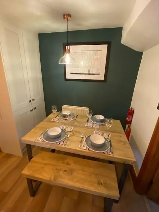 Fettlers Cottage, Cumbria Holiday home