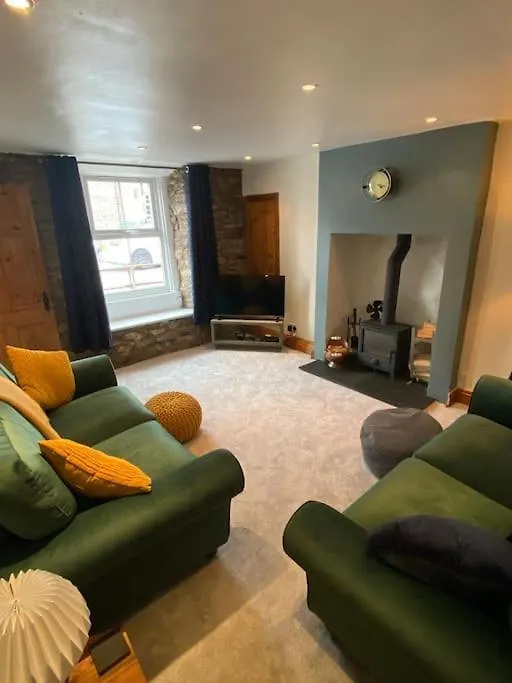 Fettlers Cottage, Cumbria Holiday home *