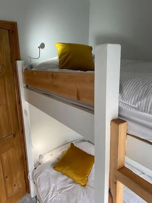 Fettlers Cottage, Cumbria