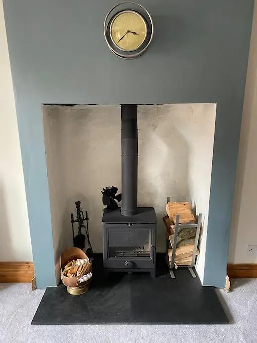 Fettlers Cottage, Cumbria Holiday home *