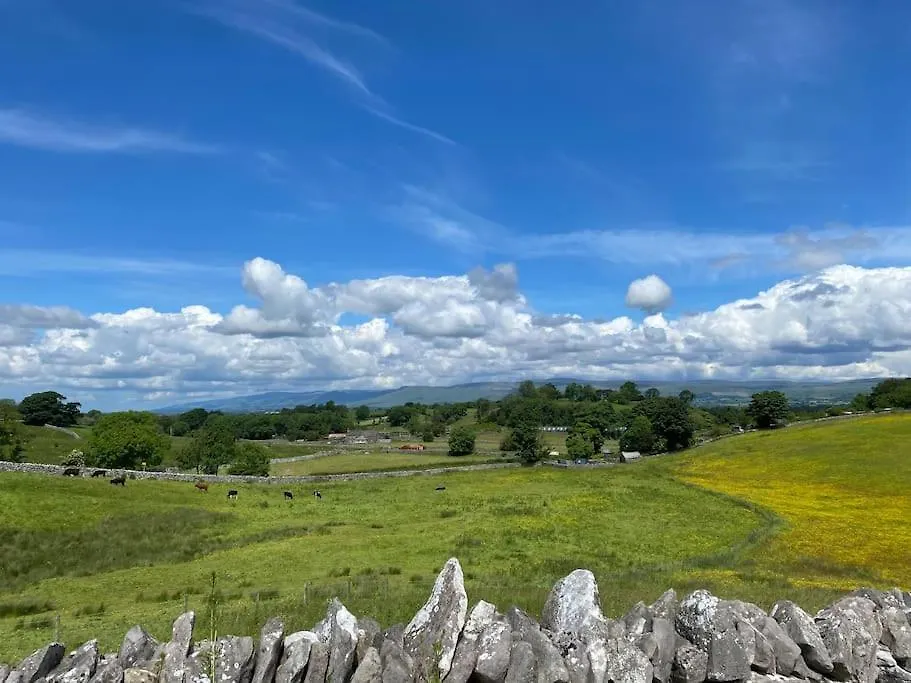 Fettlers Cottage, Cumbria Holiday home Kirkby Stephen