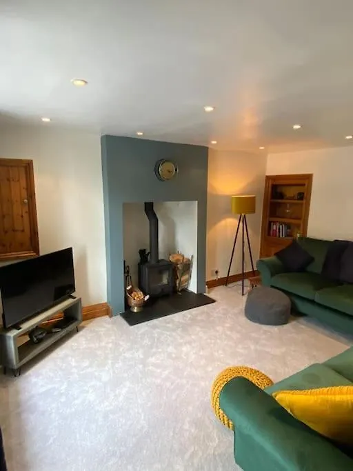 Holiday home Fettlers Cottage, Cumbria *