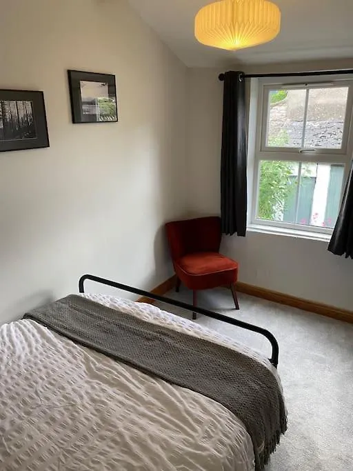 Fettlers Cottage, Cumbria Holiday home Kirkby Stephen