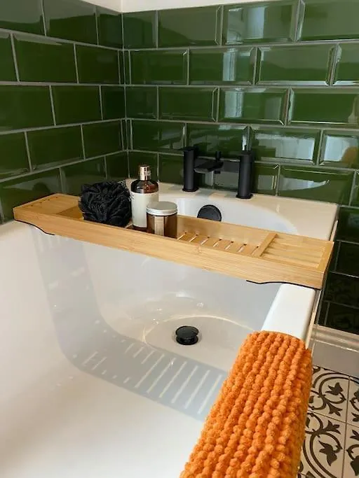 Holiday home Fettlers Cottage, Cumbria Kirkby Stephen