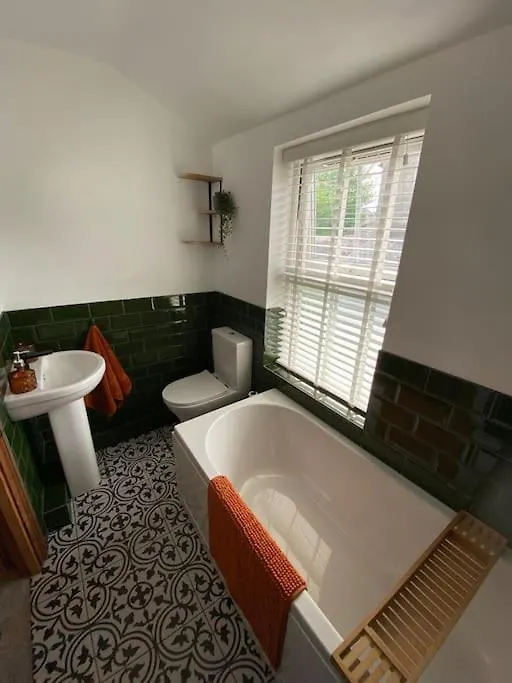 Fettlers Cottage, Cumbria * Kirkby Stephen