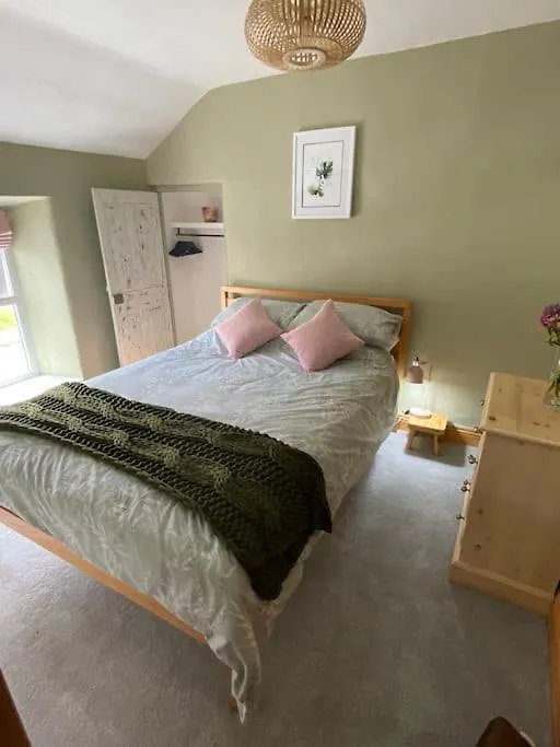 Holiday home Fettlers Cottage, Cumbria *