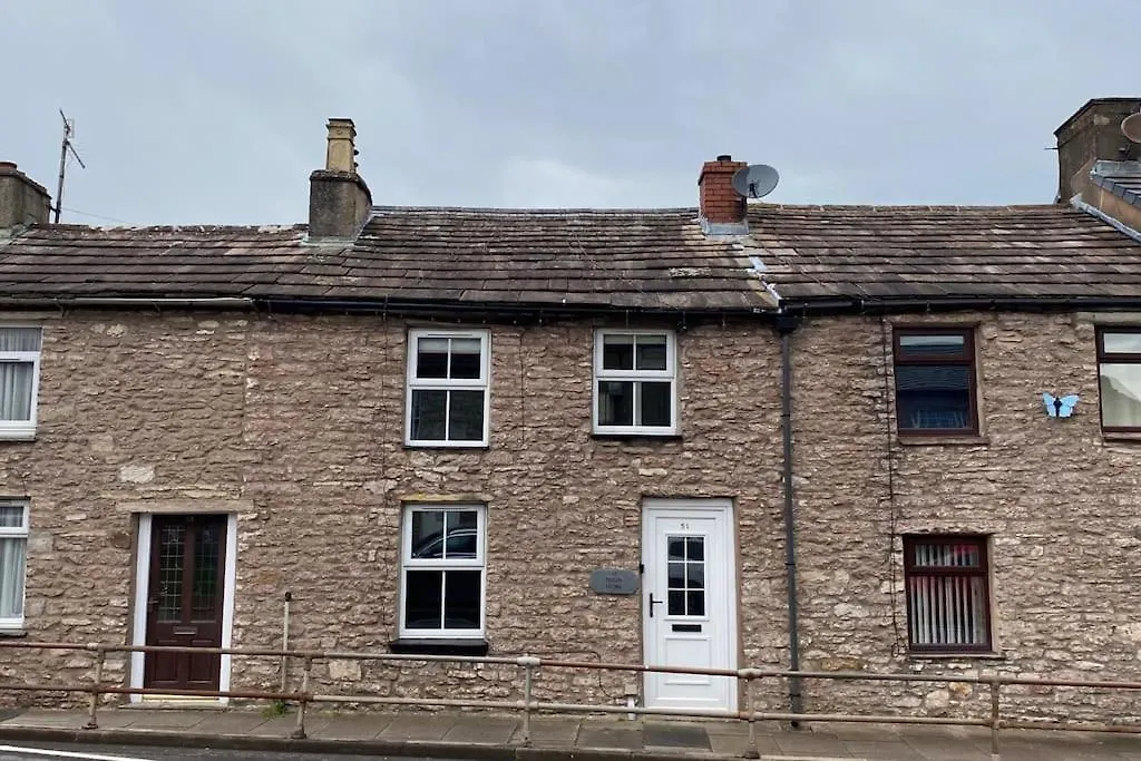 Fettlers Cottage, Cumbria Kirkby Stephen