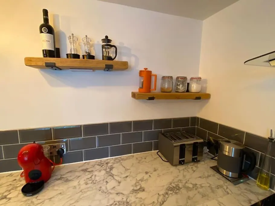Fettlers Cottage, Cumbria Holiday home Kirkby Stephen