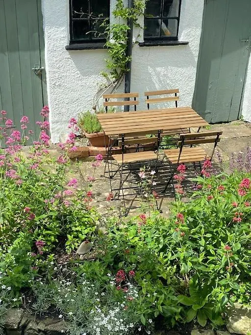 Holiday home Fettlers Cottage, Cumbria Kirkby Stephen