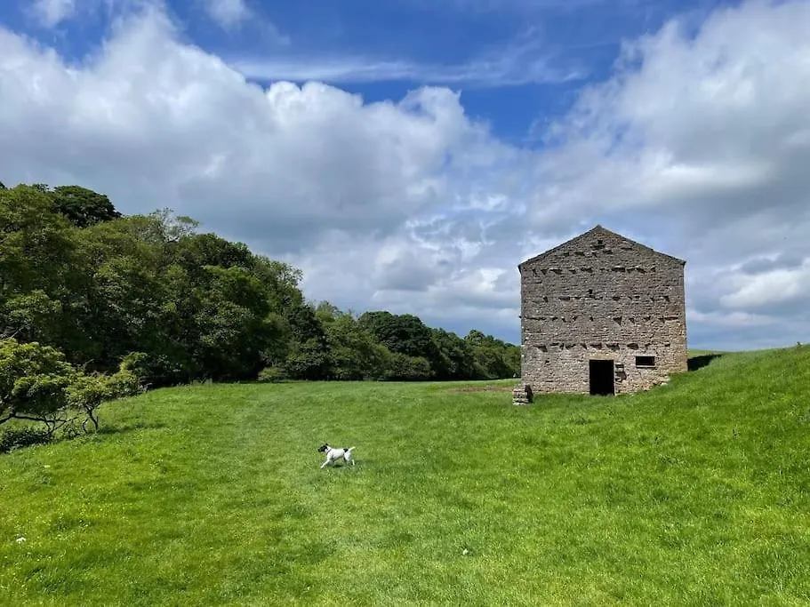Fettlers Cottage, Cumbria Holiday home
